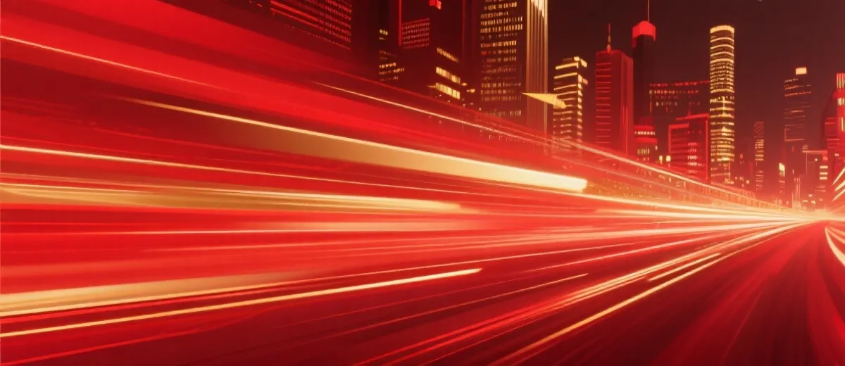 速度与可信主题插图