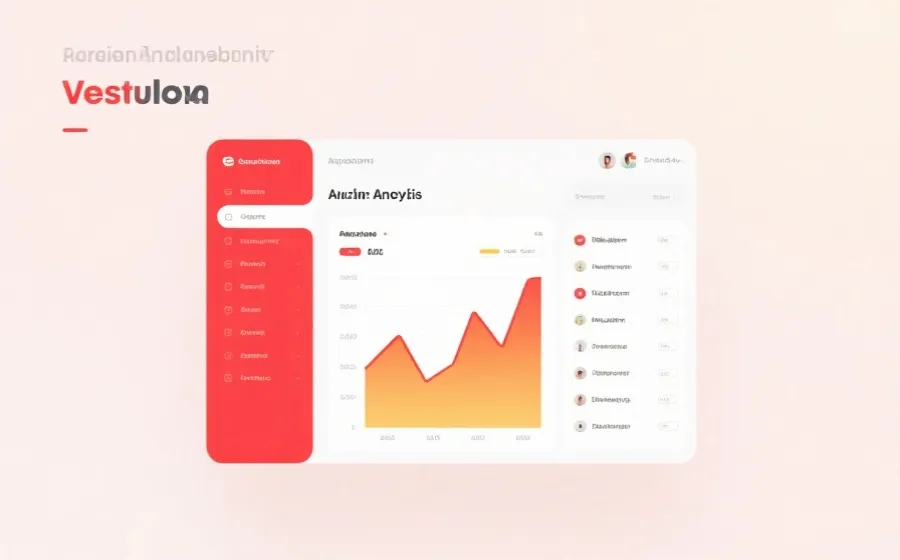 历史数据与趋势分析的结合示意