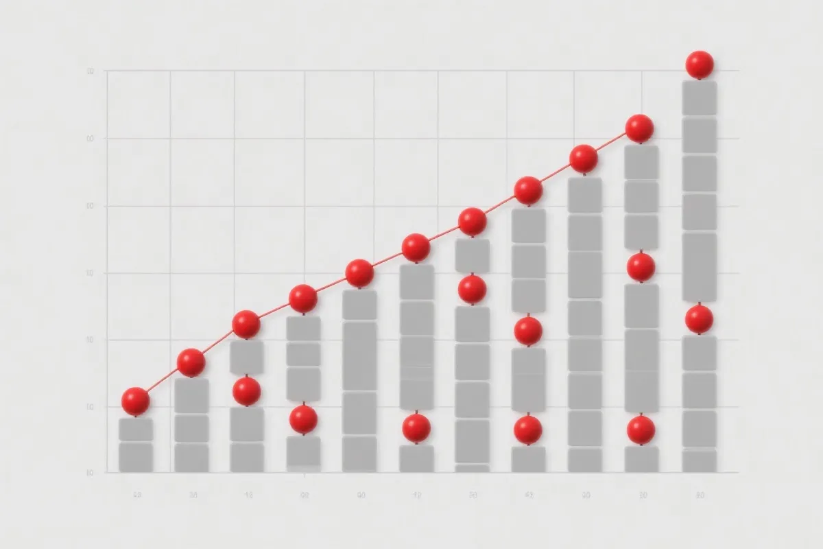 路珠分析示意图