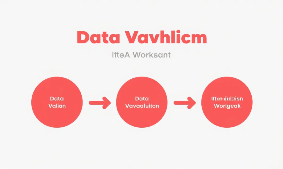 示意图：趋势研究的三步法